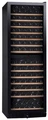 Винный шкаф Dunavox DX-166.428DBK 5999558431648