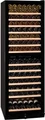 Винный шкаф Dunavox DX-166.428DBK 5999558431648