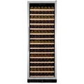 Винный шкаф Dunavox DX-194.490SSK 5999558431952