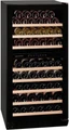 Винный шкаф Dunavox DX-94.270DBK 5999558431563