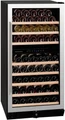 Винный шкаф Dunavox DX-94.270SDSK 5999558432027