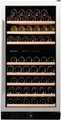 Винный шкаф Dunavox DX-94.270SDSK 5999558432027
