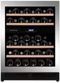 Винный шкаф Dunavox DAUF-45.125DSS.TO 5999558434557