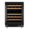 Винный шкаф Dunavox DAUF-46.145DB 5999558434892