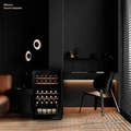 Винный шкаф Dunavox DXFH-30.80 5999558434830