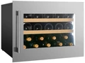 Встраиваемый винный шкаф Dunavox DVS-19.50SS dvs-19.50ss