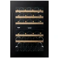 Встраиваемый винный шкаф Dunavox DVP-44.120DB dvp-44.120db