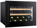 Встраиваемый винный шкаф Dunavox DVP-19.50B dvp-19.50b