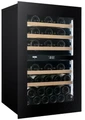 Встраиваемый винный шкаф Dunavox DVN-44.120DB.TO dvn-44.120db.to