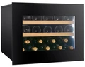 Встраиваемый винный шкаф Dunavox DVN-19.50B.TO dvn-19.50b.to