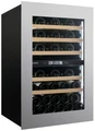 Встраиваемый винный шкаф Dunavox DVH-44.120DSS.TO dvh-44.120dss.to