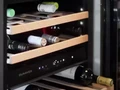 Винный шкаф Dunavox DAU-40.138SS dau-40.138ss