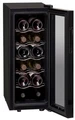 Винный шкаф Dunavox DAT-12.33C dat-12.33c