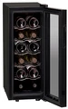 Винный шкаф Dunavox DAT-12.33C dat-12.33c
