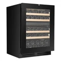 Винный шкаф Dunavox DAUF-39.119DB.TO dauf-39.119db.to