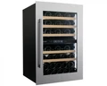 Винный шкаф Dunavox DVS-44.120DSS dvs-44.120dss