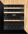 Винный шкаф Dunavox DVN-32.85DOP.TO dvn-32.85dop.to