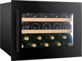 Винный шкаф Dunavox DVS-19.50B dvs-19.50b