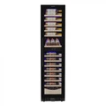 Винный шкаф Meyvel MV106-KBT2 (Slim) 980153