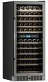 Винный шкаф Meyvel MV116-KST2 980136