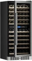 Винный шкаф Meyvel MV116-KST2 980136