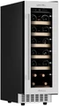 Винный шкаф Meyvel MV19-KWT1 980107