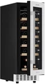 Винный шкаф Meyvel MV19-KWT1 980107