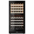 Винный шкаф Meyvel MV99PRO-KBT2 980105