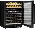 Встраиваемый винный шкаф Meyvel MV46PRO-KBT2 980067