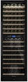 Встраиваемый винный шкаф Meyvel MV160-KBT2 980063
