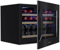 Встраиваемый винный шкаф Meyvel MV22-KBB1 980059