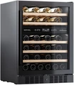 Встраиваемый винный шкаф Meyvel MV46-KBT2 980058