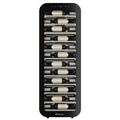 Винный шкаф Meyvel MV34-KBF1 980057