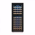 Винный шкаф Meyvel MV73-KBF2 980004
