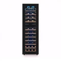 Винный шкаф Meyvel MV53-KBF2 980003