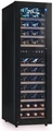 Винный шкаф Meyvel MV53-KBF2 980003