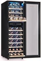 Винный шкаф Meyvel MV53-KBF2 980003