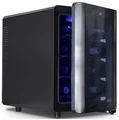 Винный шкаф Meyvel MV12-BSF1 (easy) 980042