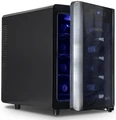 Винный шкаф Meyvel MV12-BSF1 (easy) 980042