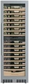 Винный шкаф Meyvel MV110-KST2 (Slim) 980167