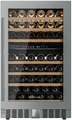 Винный шкаф Meyvel MV77PRO-KST2 980164