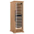Винный шкаф Meyvel MV163PRO-KBT2 (Натуральный бук) 980235