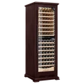 Винный шкаф Meyvel MV163PRO-KBT2 (Спелая вишня) 980237