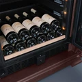 Винный шкаф Meyvel MV163PRO-KBT2 (Спелая вишня) 980237