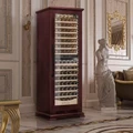 Винный шкаф Meyvel MV163PRO-KBT2 (Спелая вишня) 980237