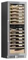 Винный шкаф Meyvel MV95-KST2 Slim mv95-kst2 (slim)