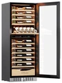 Винный шкаф Meyvel MV95-KST2 Slim mv95-kst2 (slim)