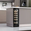 Винный шкаф Meyvel MV19BIG-KBT1 mv19big-kbt1