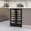 Винный шкаф Meyvel MV19BIG-KBT1 mv19big-kbt1