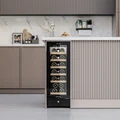 Винный шкаф Meyvel MV19BIG-KBT1 mv19big-kbt1